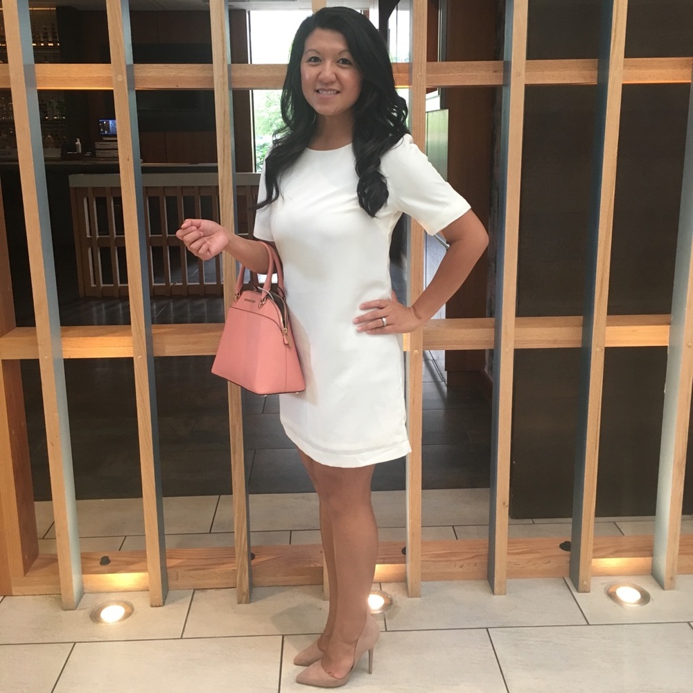 Meet your Posher, Kelli